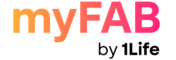 logo myFAB